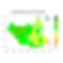 Rainfall forecast (Total mm)