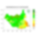 Rainfall forecast (Total mm)