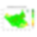 Rainfall forecast (Total mm)