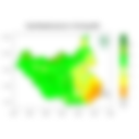 Rainfall forecast (Total mm)