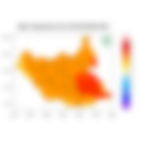 Temperature forecast