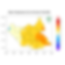 Temperature forecast
