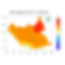 Temperature forecast