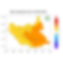 Temperature forecast