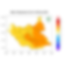 Temperature forecast