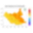 Temperature forecast