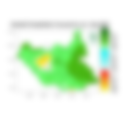 Rainfall forecast (Total mm)