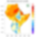 Temperature forecast (Anomalies)