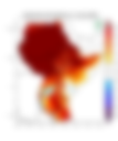 Temperature forecast (Anomalies)