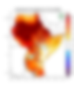 Temperature forecast (Anomalies)