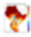 Temperature forecast (Anomalies)