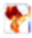 Temperature forecast (Anomalies)