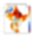 Temperature forecast (Anomalies)