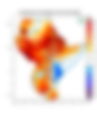Temperature forecast (Anomalies)