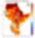 Temperature forecast (Anomalies)