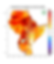 Temperature forecast (Anomalies)