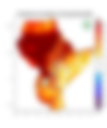 Temperature forecast (Anomalies)
