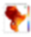 Temperature forecast (Anomalies)