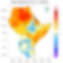 Temperature forecast