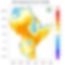 Temperature forecast