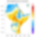 Temperature forecast