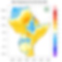 Temperature forecast