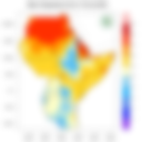 Temperature forecast