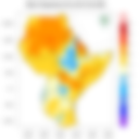Temperature forecast