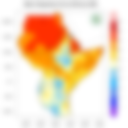Temperature forecast