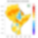 Temperature forecast