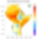 Temperature forecast