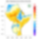 Temperature forecast