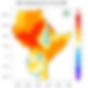 Temperature forecast