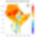 Temperature forecast