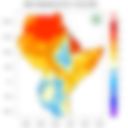 Temperature forecast (Anomalies)