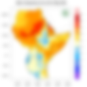 Temperature forecast