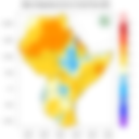 Temperature forecast
