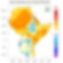 Temperature forecast