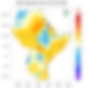 Temperature forecast