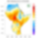 Temperature forecast