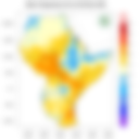 Temperature forecast