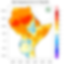 Temperature forecast
