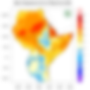 Temperature forecast