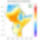 Temperature forecast