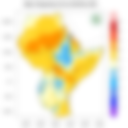 Temperature forecast
