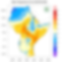 Temperature forecast
