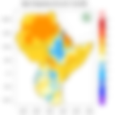 Temperature forecast