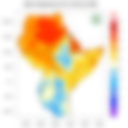 Temperature forecast