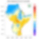 Temperature forecast