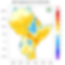 Temperature forecast